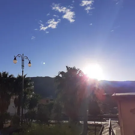 Apartment 4 Posti In Calabria - Tranquilla *