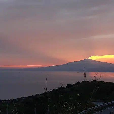 4 Posti In Calabria - Tranquilla Motta San Giovanni