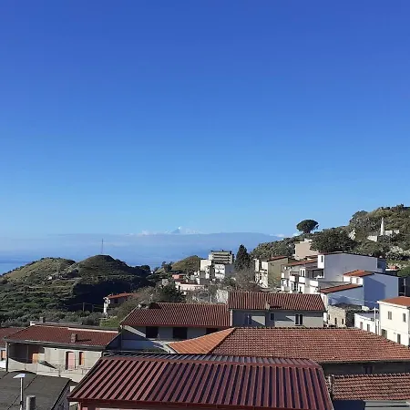 4 Posti In Calabria - Tranquilla Daire Motta San Giovanni