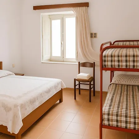 4 Posti In Calabria - Tranquilla Motta San Giovanni