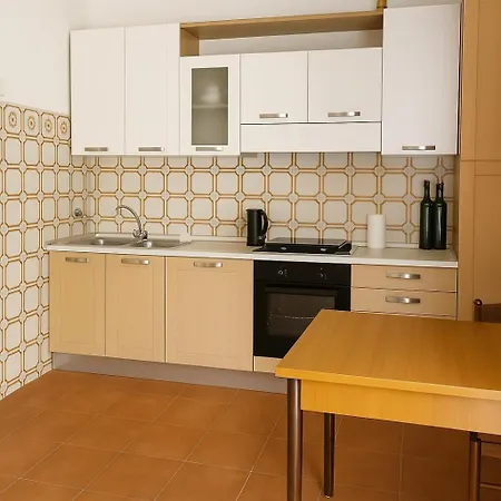 Apartment 4 Posti In Calabria - Tranquilla Motta San Giovanni