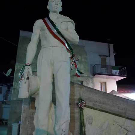 4 Posti In Calabria - Tranquilla Daire Motta San Giovanni