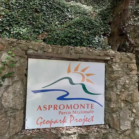 4 Posti In Calabria - Tranquilla